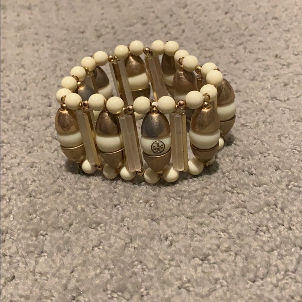Womens TORY BURCH Candelaria Bracelet